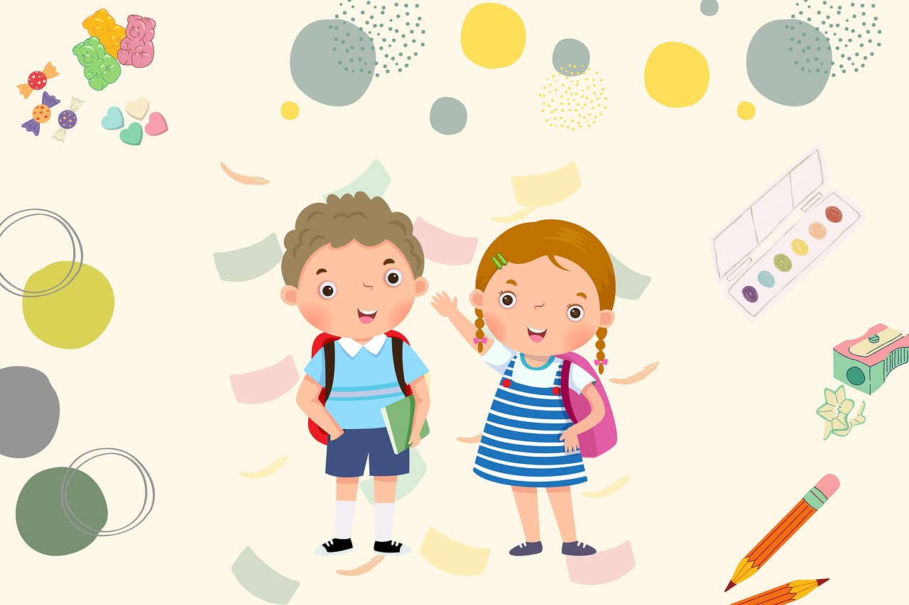 Rekrutacja do klasy pierwszej